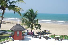 Golden Beach Resort Hotel