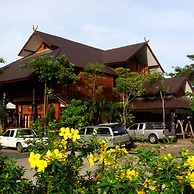 Ban Suan Resort Uthai Thani