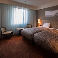 Solest Takachiho Hotel