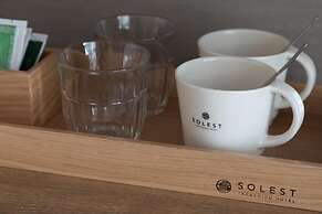 Solest Takachiho Hotel