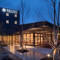 Solest Takachiho Hotel
