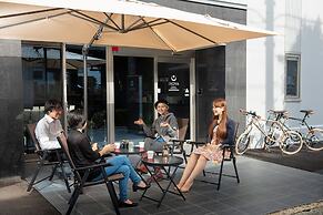 INOVA Kanazawaekimae Hotel suite