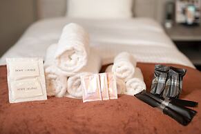 INOVA Kanazawaekimae Hotel suite