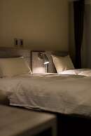 INOVA Kanazawaekimae Hotel suite