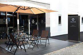 INOVA Kanazawaekimae Hotel suite