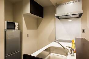 INOVA Kanazawaekimae Hotel suite