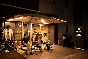 INOVA Kanazawaekimae Hotel suite