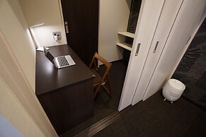 INOVA Kanazawaekimae Hotel suite
