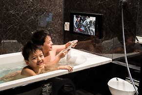 INOVA Kanazawaekimae Hotel suite