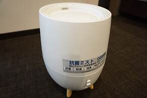 INOVA Kanazawaekimae Hotel suite