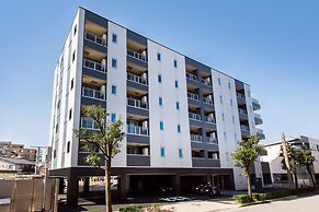 INOVA Kanazawaekimae Hotel suite