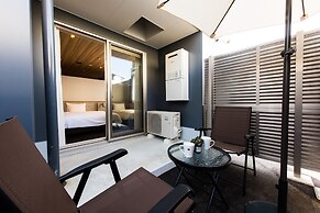 INOVA Kanazawaekimae Hotel suite