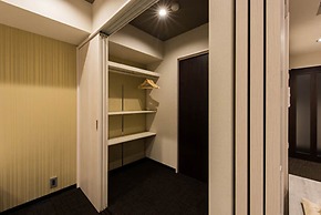 INOVA Kanazawaekimae Hotel suite