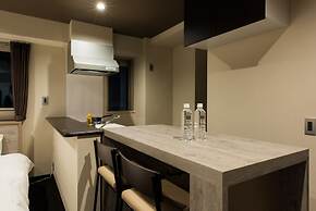 INOVA Kanazawaekimae Hotel suite