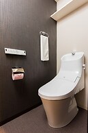 INOVA Kanazawaekimae Hotel suite