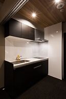 INOVA Kanazawaekimae Hotel suite