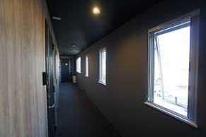 INOVA Kanazawaekimae Hotel suite