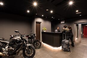 INOVA Kanazawaekimae Hotel suite