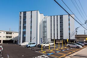 INOVA Kanazawaekimae Hotel suite