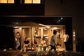 INOVA Kanazawaekimae Hotel suite