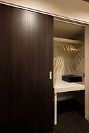 INOVA Kanazawaekimae Hotel suite