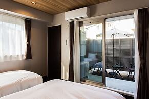 INOVA Kanazawaekimae Hotel suite