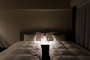 INOVA Kanazawaekimae Hotel suite