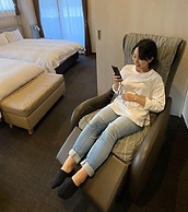 INOVA Kanazawaekimae Hotel suite