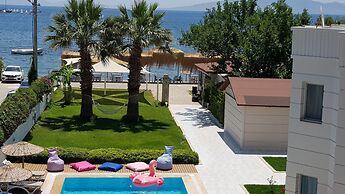 Tasev Apart Hotel