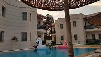 Tasev Apart Hotel