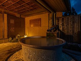 Shirayu no Yado Yamadaya