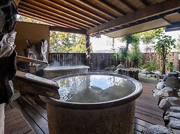 Shirayu no Yado Yamadaya