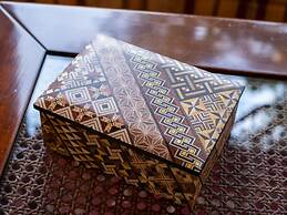 Shirayu no Yado Yamadaya