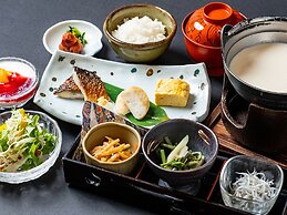 Shirayu no Yado Yamadaya