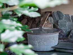 Shirayu no Yado Yamadaya