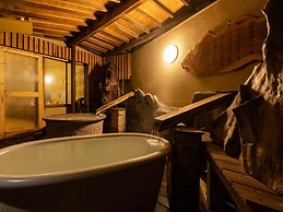 Shirayu no Yado Yamadaya