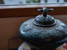 Shirayu no Yado Yamadaya