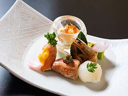 Shirayu no Yado Yamadaya