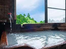 Shirayu no Yado Yamadaya