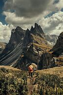 La Cort My Dollhouse - Adults Only