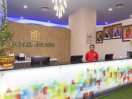 Hotel Holmes GP