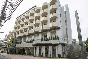 Hotel Seiyoken