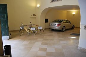 Palazzo Sottile Meninni