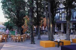Grand Hotel Berti