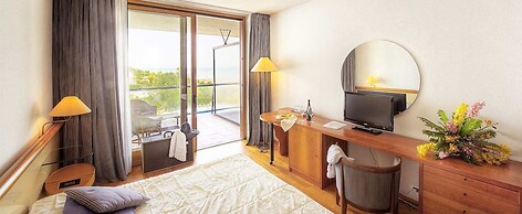 Grand Hotel Berti