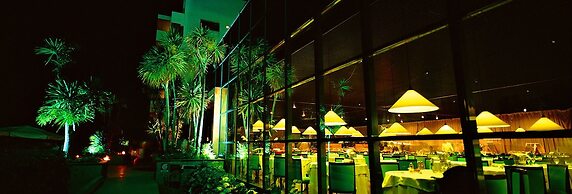 Grand Hotel Berti