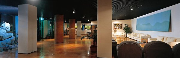 Grand Hotel Berti