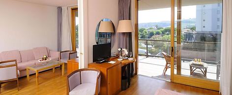 Grand Hotel Berti