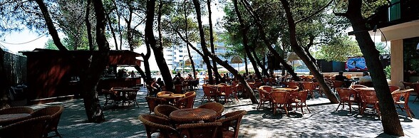 Grand Hotel Berti