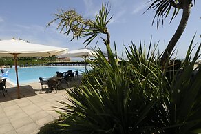 Grand Hotel Berti